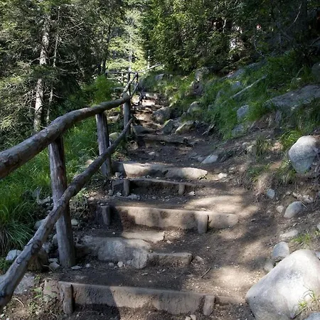 Rifugio Nambino