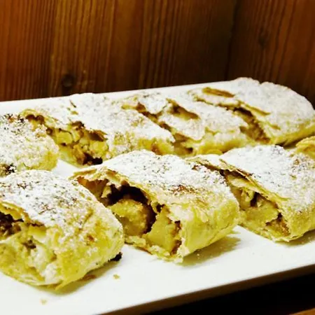Rifugio Nambino