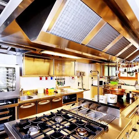 Rifugio Nambino B&B 2*