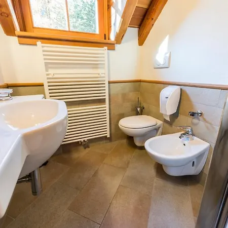 B&B Rifugio Nambino