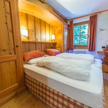 Rifugio Nambino Couette-café 2*